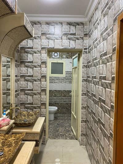 شقة 3 غرف نوم للايجار في الندى، الدمام - شقة ارضية للايجار حي الندى