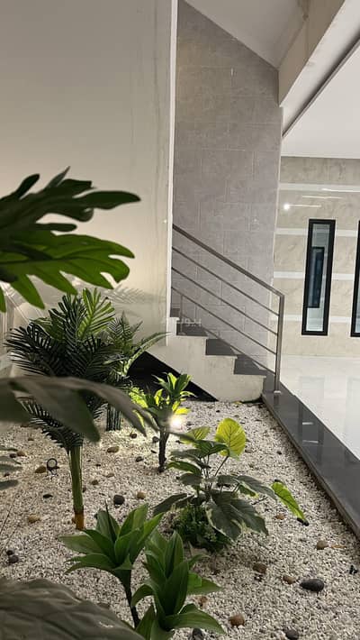 فلیٹ 3 غرف نوم للبيع في شمال جدة، جدة - شقة ٣ غرف اماميه بحي الريان