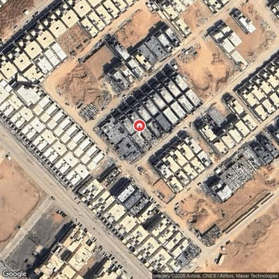 شقة 4 غرف نوم للبيع في شرق الرياض، الرياض - للبيع ارض تجارية الجنادرية، الرياض