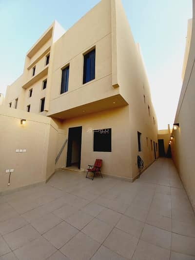 دور 3 غرف نوم للبيع في غرب الرياض، الرياض - 3 غرف نوم دور سكني للبيع في العوالي