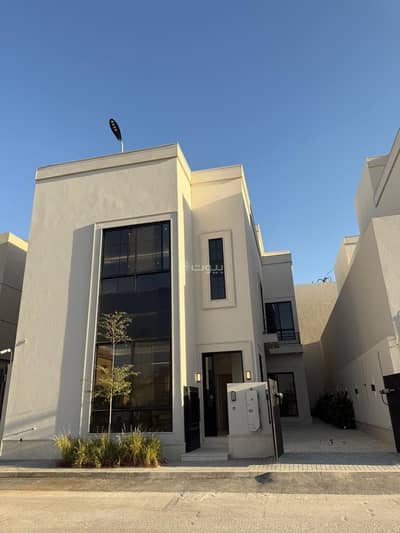 6 Bedroom Villa for Sale in West Riyadh, Riyadh - Villa in West Riyadh，Al Mahdiyah 6 bedrooms 3100000 SAR - 87840003