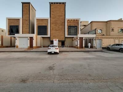 دور 3 غرف نوم للبيع في غرب الرياض، الرياض - شقة سكنية من ٣ غرف نوم للبيع في العوالي