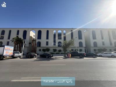 3 Bedroom Apartment for Rent in North Riyadh, Riyadh - apartment G201