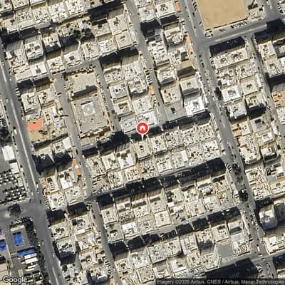 2 Bedroom Flat for Rent in North Jeddah, Jeddah - Two-bedroom apartment for rent in Al-Bawadi, no monthly payment.