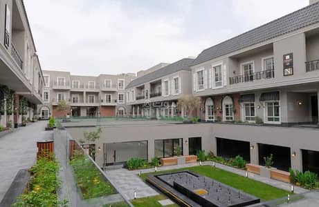 3 Bedroom Apartment for Rent in King Salman, Riyadh - Apartment for rent in King Salman neighborhood, Al-Majdiya project 125