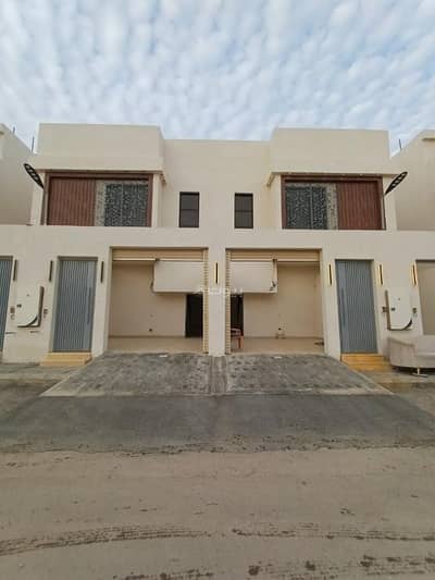 3 Bedroom Floor for Sale in West Riyadh, Riyadh - Ground floor with an area of 300 square meters consisting of a majlis, dining room, kitchen, living room, and 3 bedrooms, including one master. For contact: 0501732720.
