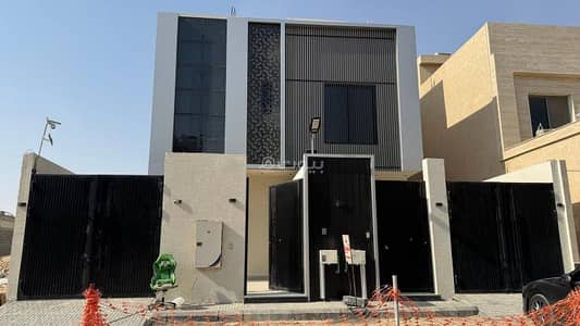 فیلا 4 غرف نوم للبيع في شمال الرياض، الرياض - تاون هاوس أرضي للبيع – حي العارض | 365 م² | 3 غرف | واجهة جنوبية