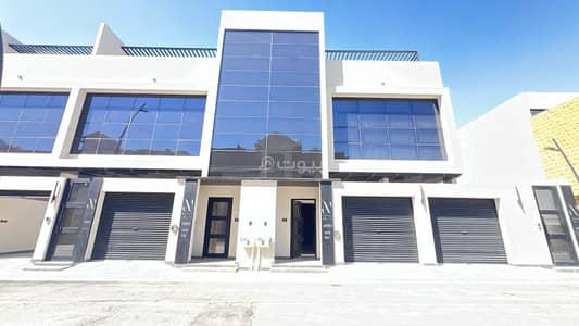 3 Bedroom Flat for Rent in North Riyadh, Riyadh - Modern apartment for rent in Al-Narjis neighborhood
