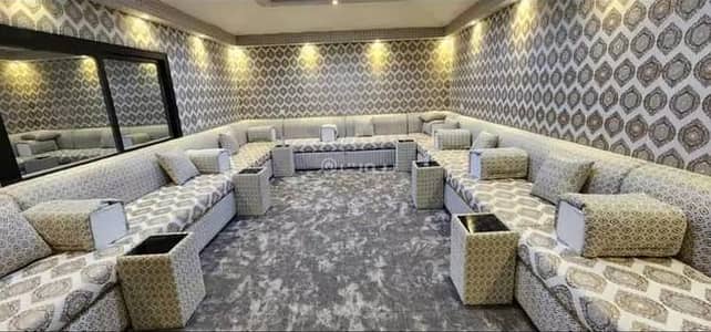 استراحة 1 غرفة نوم للايجار في شمال جدة، جدة - بيت استراحة مكون من غرفة نوم واحدة للإيجار في السلامة، جدة