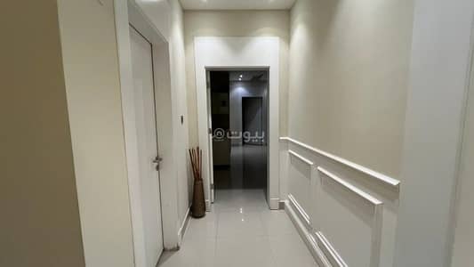 شقة 3 غرف نوم للايجار في شمال الرياض، الرياض - شقة للإيجار – حي الياسمين | 168 م² | 3 غرف نوم | واجهة شرقية