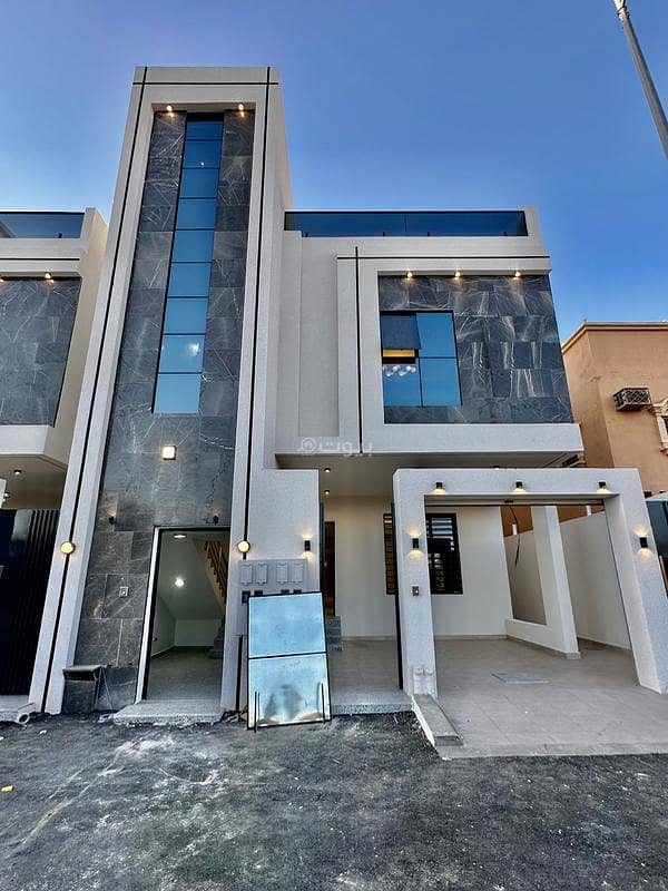 Ground floor apartment for sale in Al-Nahda neighborhood, Ahad Rufeidah Ground floor apartment for sale in Al-Nahda neighborhood, Ahad Rufeidah