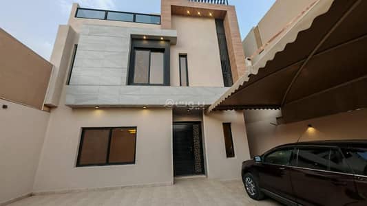 فیلا 6 غرف نوم للبيع في الزاوية، خميس مشيط - فيلا للبيع