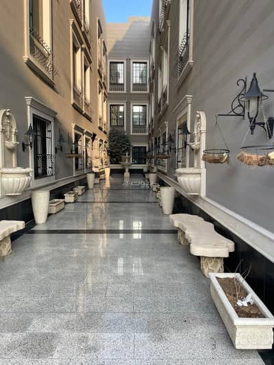 3 Bedroom Apartment for Rent in North Riyadh, Riyadh - Apartment for rent in Al Yasmin neighborhood