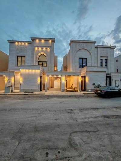 دور 4 غرف نوم للبيع في جنوب الرياض، الرياض - 4 غرف نوم سكني للبيع في بدر