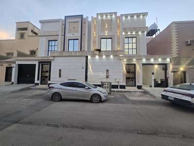 فیلا 6 غرف نوم للبيع في غرب الرياض، الرياض - فلا في موقع ممتاز في حي طويق