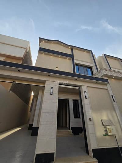 6 Bedroom Villa for Sale in West Riyadh, Riyadh - Villa consisting of 6 bedrooms for sale in Al Arijaa Al Wosta, Riyadh