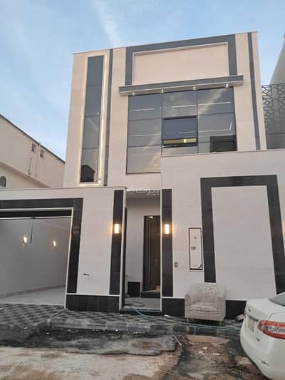 فیلا 6 غرف نوم للبيع في غرب الرياض، الرياض - فيلا مكونة من 6 غرف نوم للبيع في العريجاء الغربية