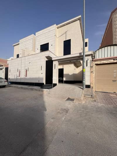 فیلا 6 غرف نوم للبيع في غرب الرياض، الرياض - فيلا مكونة من 6 غرف نوم للبيع في طويق