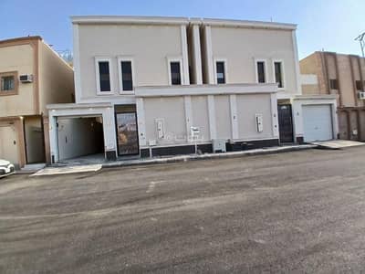 فیلا 6 غرف نوم للبيع في غرب الرياض، الرياض - فيلا مكونة من 6 غرف نوم للبيع في طويق