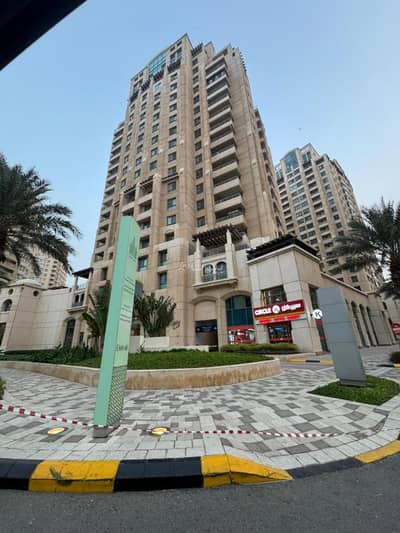 شقة 2 غرفة نوم للايجار في شمال جدة، جدة - شقة مميزة في مشروع إعمار – حي الورود | جدة