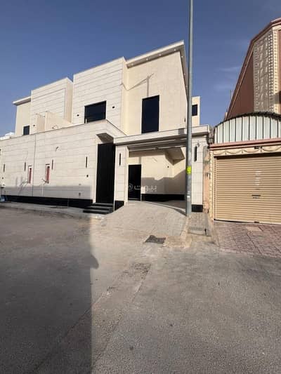 فیلا 6 غرف نوم للبيع في غرب الرياض، الرياض - فيلا مكونة من 6 غرف نوم للبيع في طويق للتواصل ٠٥٠١٧٣٢٧٢٠