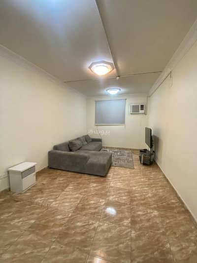 1 Bedroom Flat for Rent in East Riyadh, Riyadh - Apartment for rent consisting of a living room and a bedroom in Ashbilia