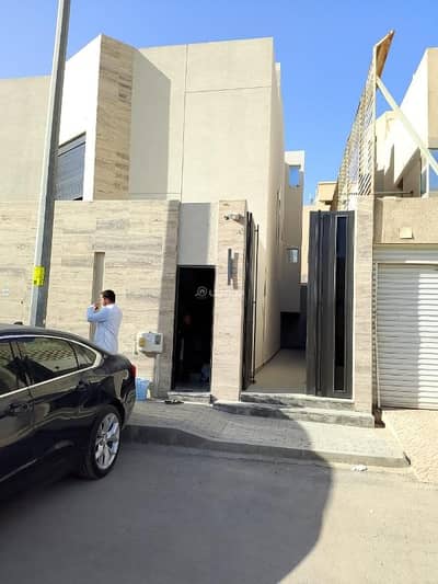3 Bedroom Apartment for Rent in North Riyadh, Riyadh - For rent, an apartment on the first floor in a villa in Al-Aqiq neighborhood, partially furnished.