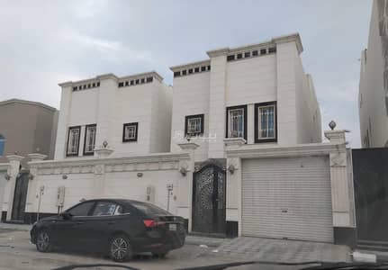 فیلا 4 غرف نوم للبيع في ضاحية الملك فهد، الدمام - الدمام ضاحية الملك فهد الحي التاسع / السادس عشر