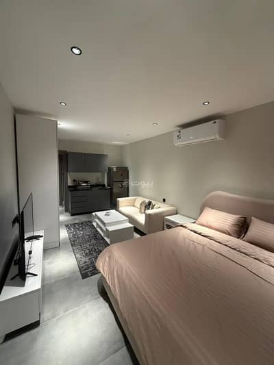 Studio for Rent in West Riyadh, Riyadh - Al-Rafi'ah Live Studio