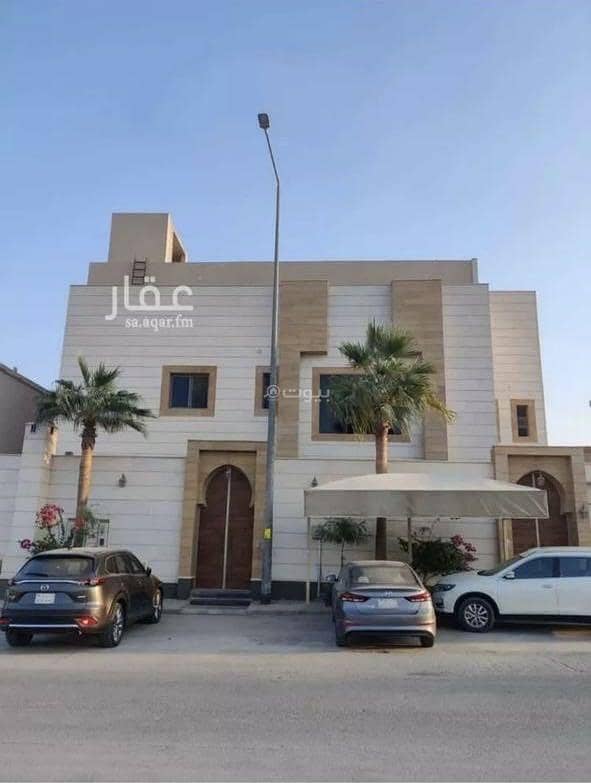 فيلا مع شقتين فيلا مع شقتين