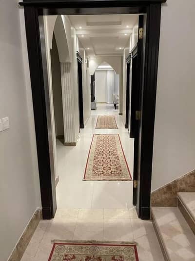 فیلا 7 غرف نوم للبيع في شمال الرياض، الرياض - فيلا للبيع في شارع رقم 407, حي الملقا, مدينة الرياض, منطقة الرياض