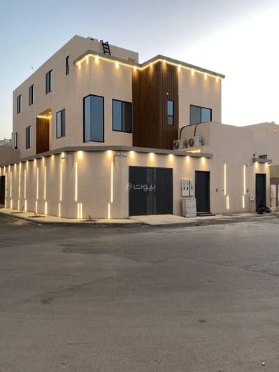 8 Bedroom Villa for Sale in East Riyadh, Riyadh - 8 Bedroom Villa For Sale in Al Nadwa District, Riyadh
