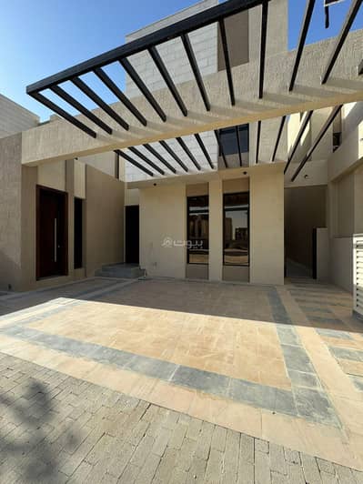 فیلا 4 غرف نوم للبيع في سدرة، الرياض - فيلا مستقلة فاخرة – مشروع أتوال السكني