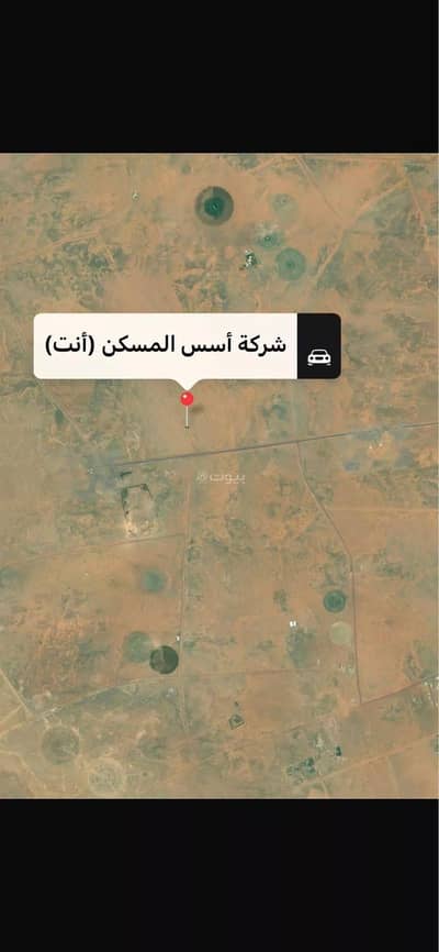 ارض سكنية  للبيع في الخلايق الخلايق الشرقيه والغربيه - أرض للبيع في حي الخلايق (الخلايق الشرقيه والغربيه), مدينة الخلايق (الخلايق الشرقيه والغربيه), منطقة الرياض