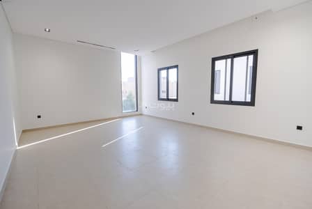 دور 3 غرف نوم للايجار في شمال الرياض، الرياض - دور فاخر وجديد في حي المعذر مقابل مدينة الملك فهد الطبية