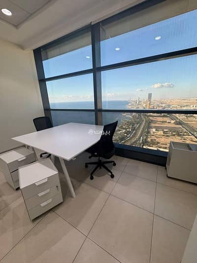 Office for Rent in North Jeddah, Jeddah - Office For Rent in Al Shati, Jeddah