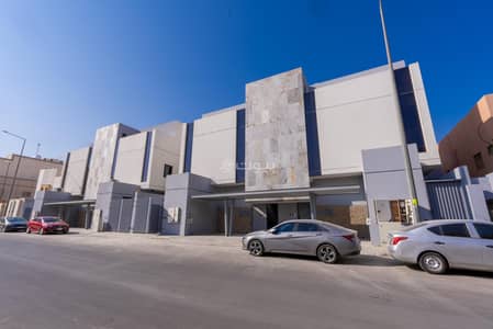 3 Bedroom Floor for Rent in North Riyadh, Riyadh - Luxurious and new ground floor in Al-Mu'adhdhar neighborhood opposite King Fahd Medical City.