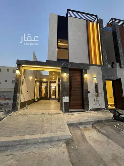 4 Bedroom Villa for Sale in North Riyadh, Riyadh - Villa For Sale in Al Malqa, Riyadh