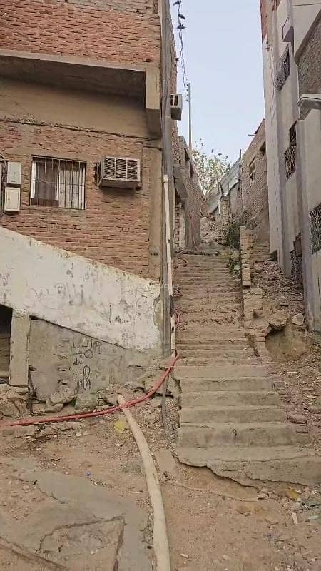 For sale: a rented building in Mecca, Al-Otaibiah district. For sale: a rented building in Mecca, Al-Otaibiah district.