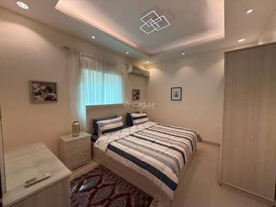 3 Bedroom Flat for Rent in North Riyadh, Riyadh - Apartment for rent in Riyadh, Al-Ghadeer neighborhood