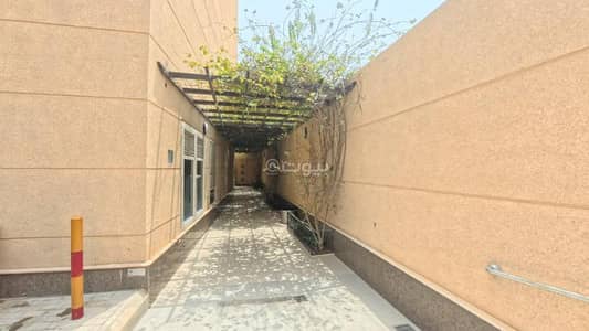 فلیٹ 2 غرفة نوم للايجار في شمال الرياض، الرياض - شقة غرفتين نوم في الرحمانية - ساتل 109