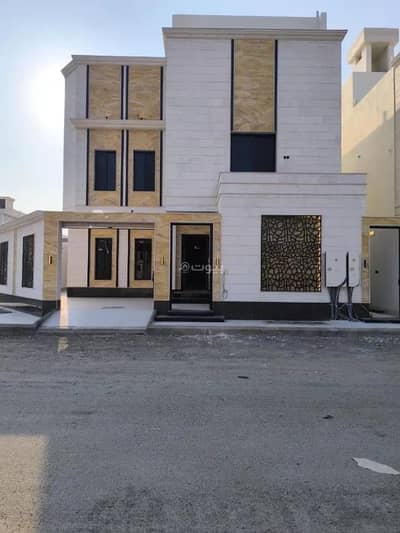 8 Bedroom Villa for Sale in North Jeddah, Jeddah - Villa For Sale in Al Rahmanyah, Jeddah