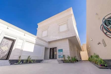 فیلا 9 غرف نوم للبيع في شمال الرياض، الرياض - عقار للبيع