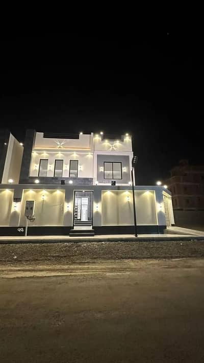 دور 5 غرف نوم للايجار في شمال جدة، جدة - دور للإيجار في شارع تريمه, حي الرحمانية, مدينة جدة, منطقة مكة المكرمة