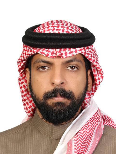 متعب البقمي