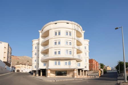 عمارة سكنية  للبيع في الرصيفة، مكة - مبنى سكني للبيع في الرصيفة، مكة