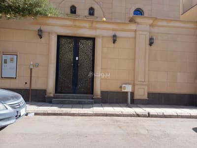 فیلا 7 غرف نوم للايجار في غرب الرياض، الرياض - فيلا سكنية في حي العريجاء الغربي - الرياض