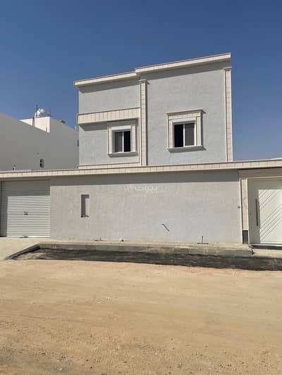 4 Bedroom Villa for Sale in Al Yarmuk, Al Kharj Riyadh Region - Al-Sahab Neighborhood Villas, Al-Kharj