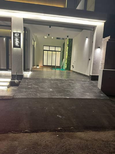 فیلا 7 غرف نوم للبيع في شمال جدة، جدة - فيلا مكونة من 7 غرف نوم للبيع في اللولو، جدة