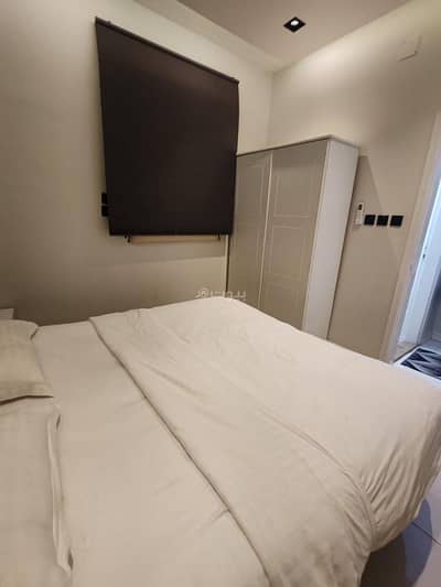 شقة 1 غرفة نوم للايجار في شرق الرياض، الرياض - استثنائية